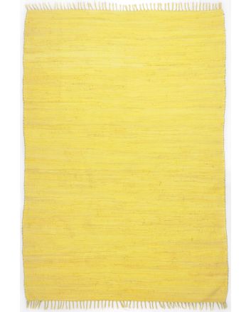 Happy Cotton UNI 851 yellow