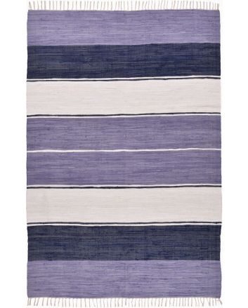 Happy Design Stripes 755 purple multi