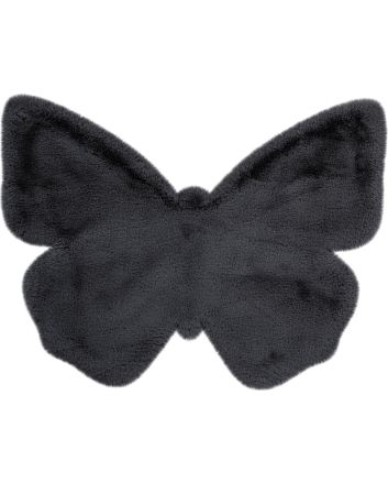 Lovely Kids 1125-Butterfly Anthrazit
