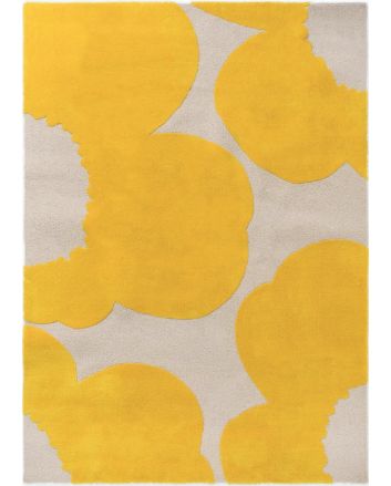 Iso Unikko Yellow
