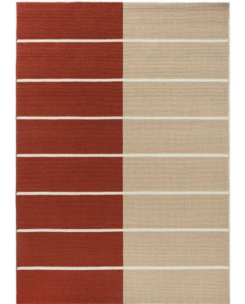 Tiibet Burnt Orange