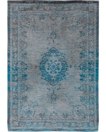 Fading World Medaillon 8255 Grey Turquoise