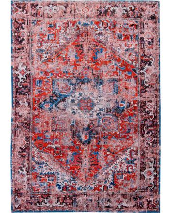 Antiquarian Heriz 8703 Classic Brick