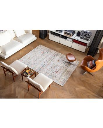 Antiquarian Ushak 8894 Turkish Delight