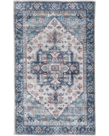 Oriental Bath TWO 720 turquoise