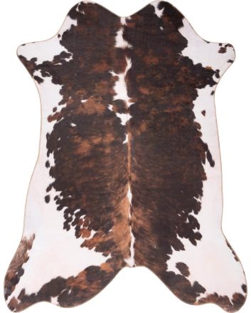 Western 725 Dunkelbraun