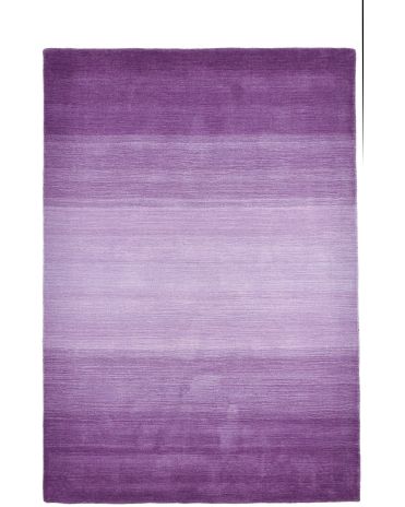 Wool Comfort Ombre 750 purple