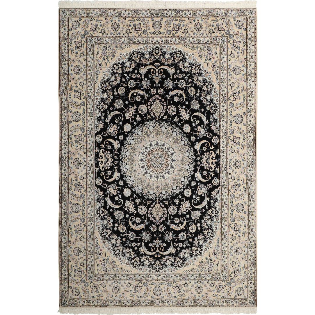 Nain 6 LA 209x307cm