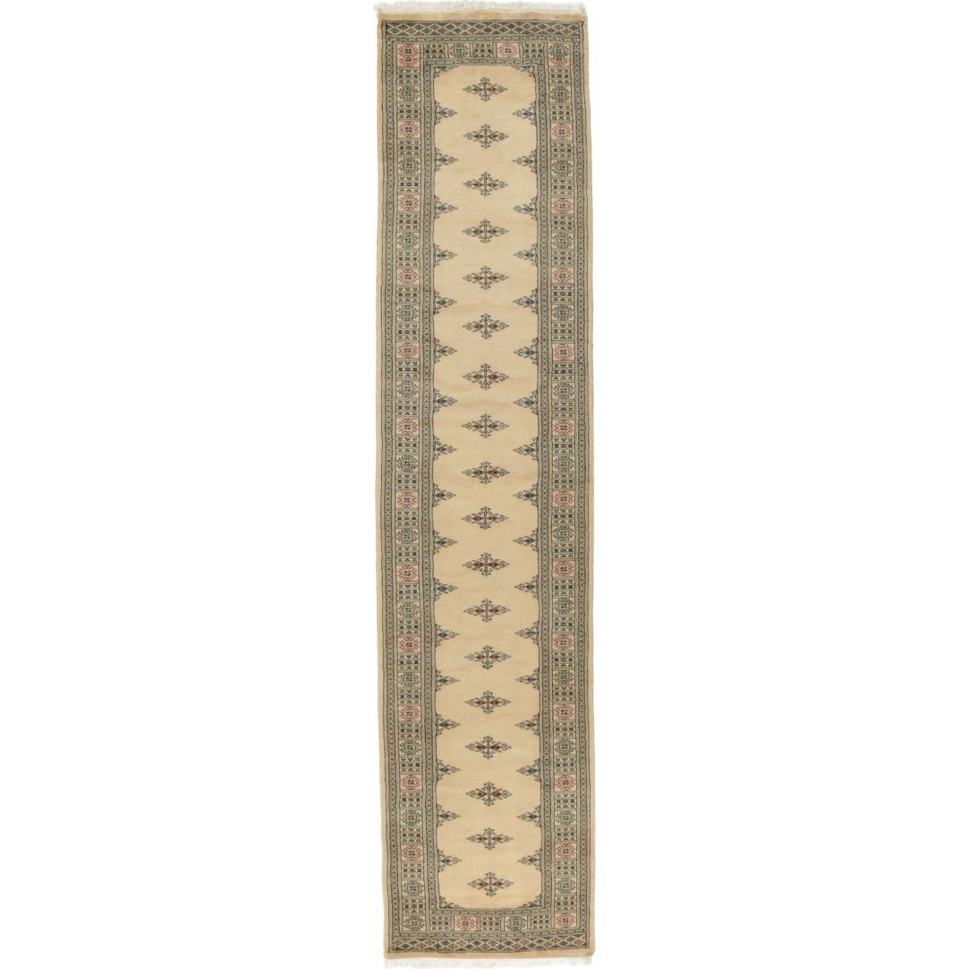 Pakistan Buchara 3 Ply 80x356cm