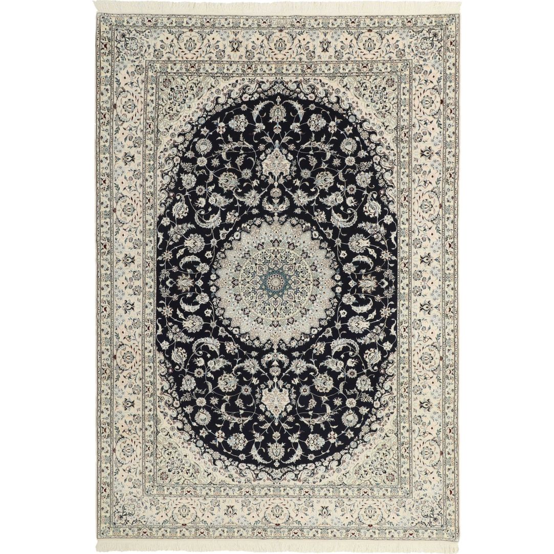 Nain 6 LA 208x303cm