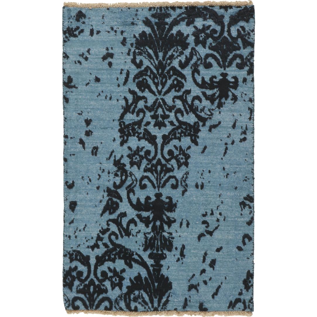 Damask 60x90cm