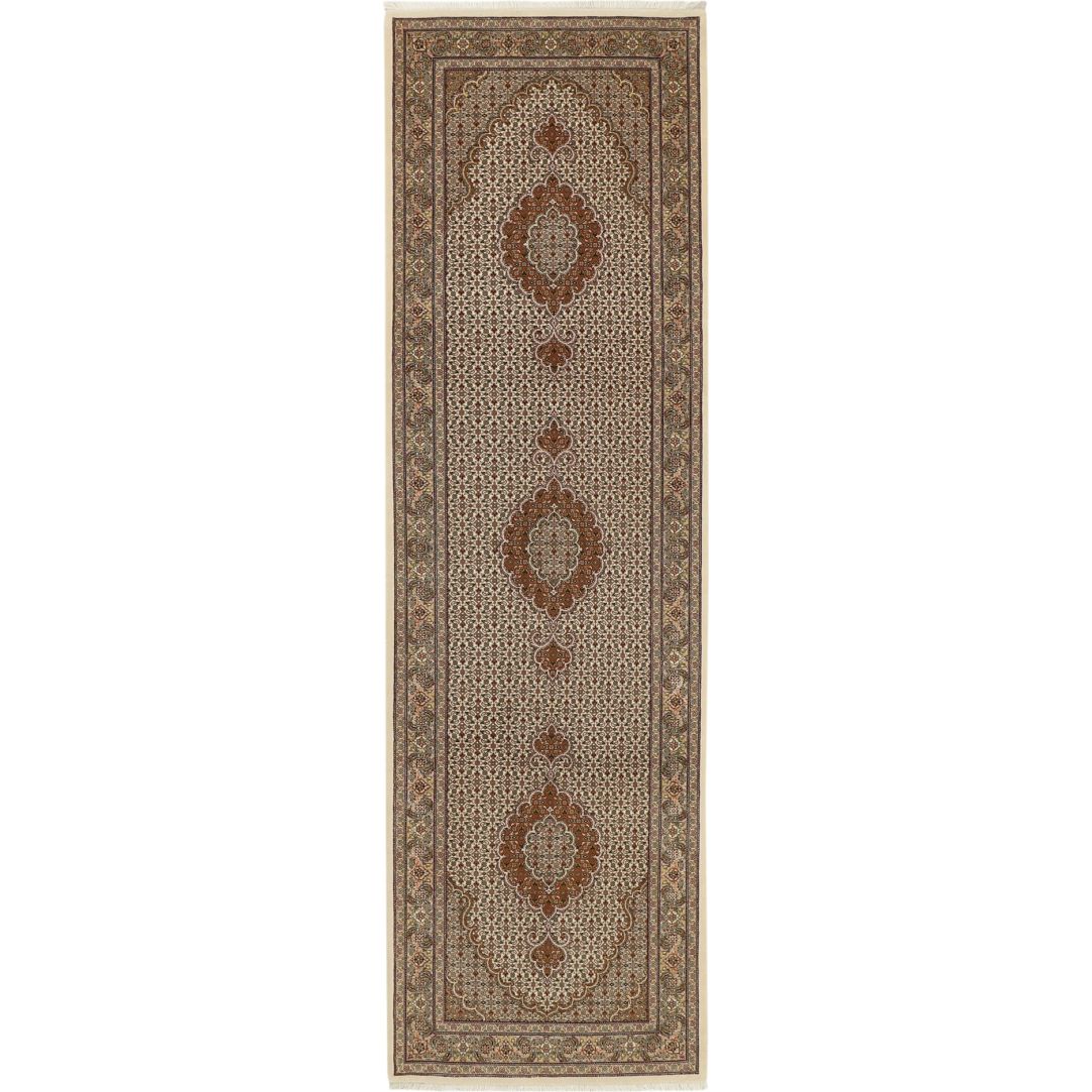 Tabriz 50 Mahi 91x307cm