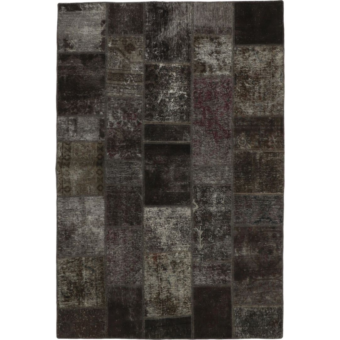 Vintage Patchwork 167x243cm