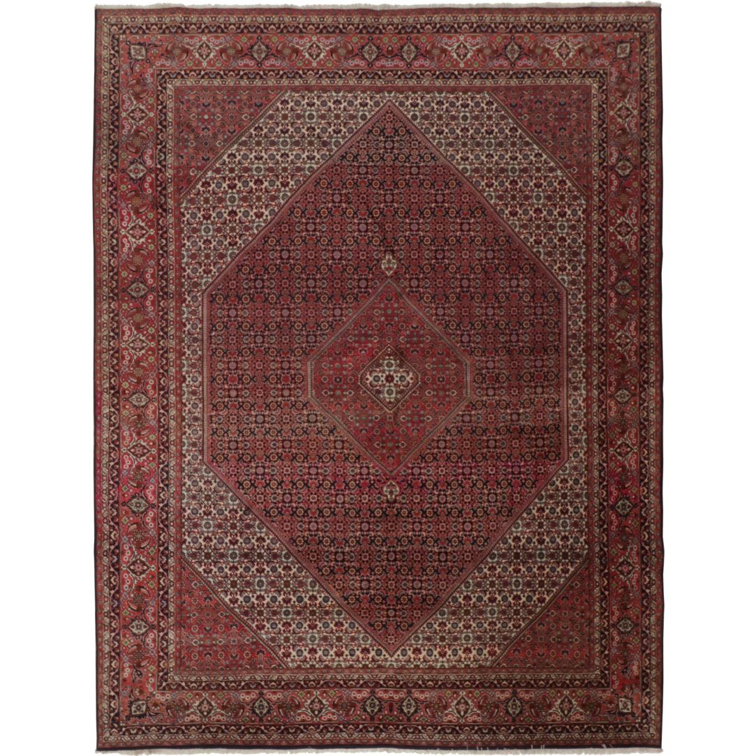 Bidjar Zandjan 295x388cm