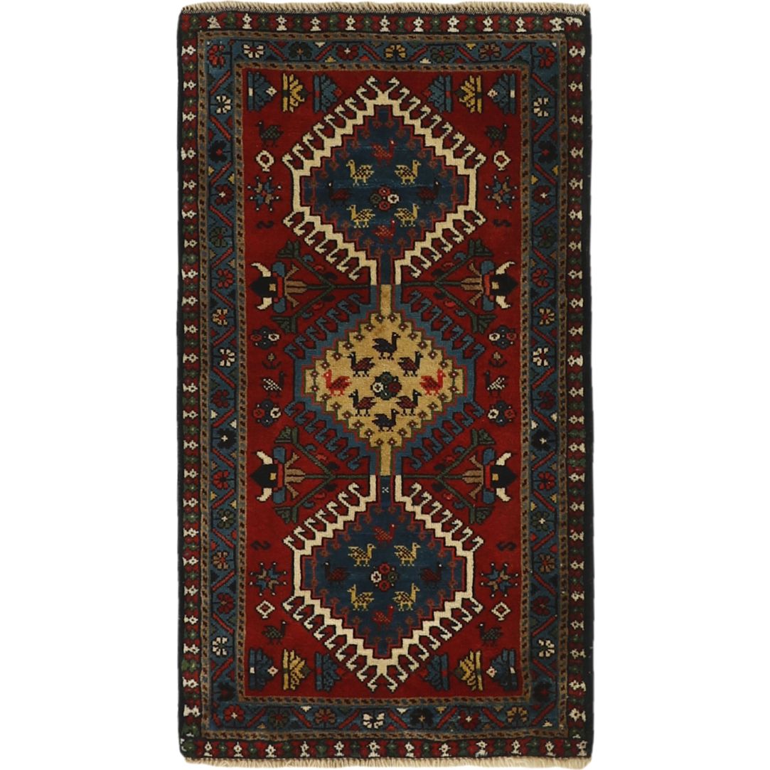 Yalameh 55x99cm