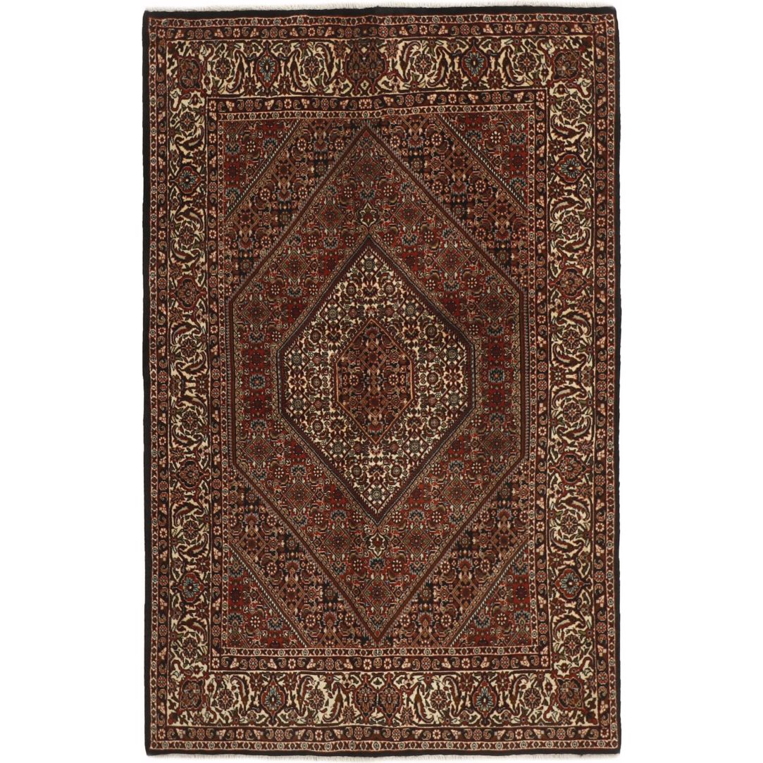Bidjar Zandjan 138x218cm