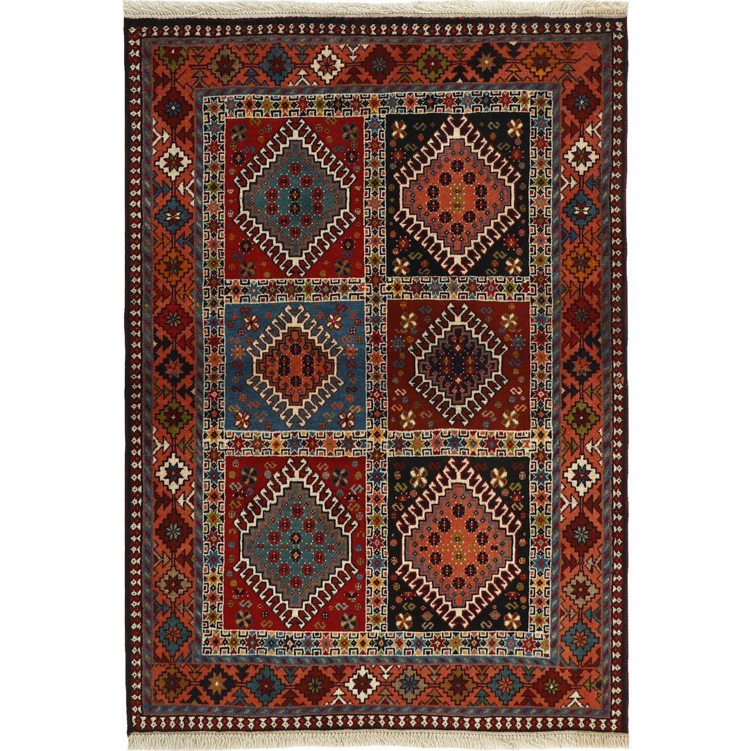 Yalameh 103x153cm