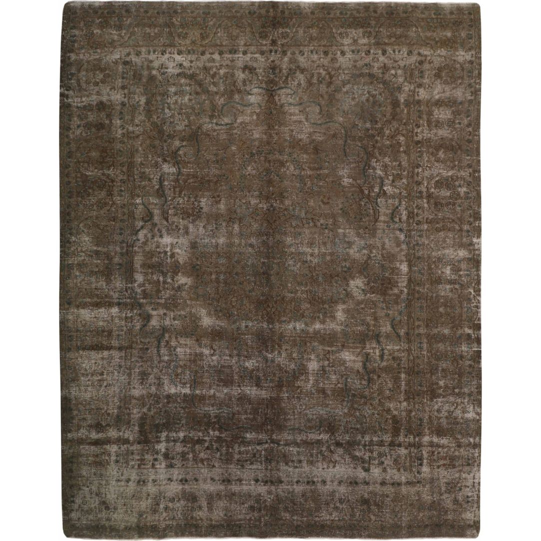 Vintage Kerman 300x388cm