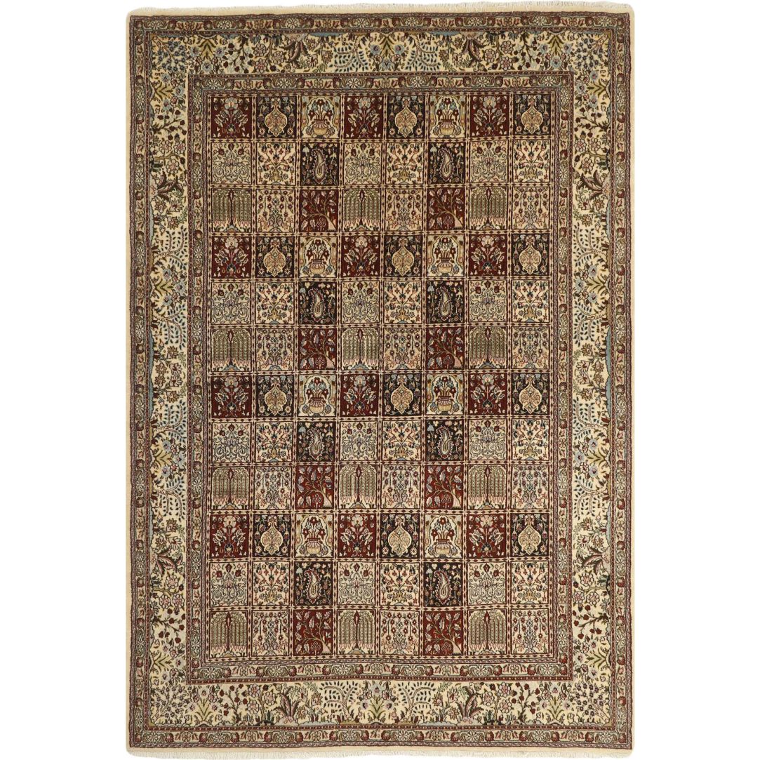 Moud Garden 205x305cm