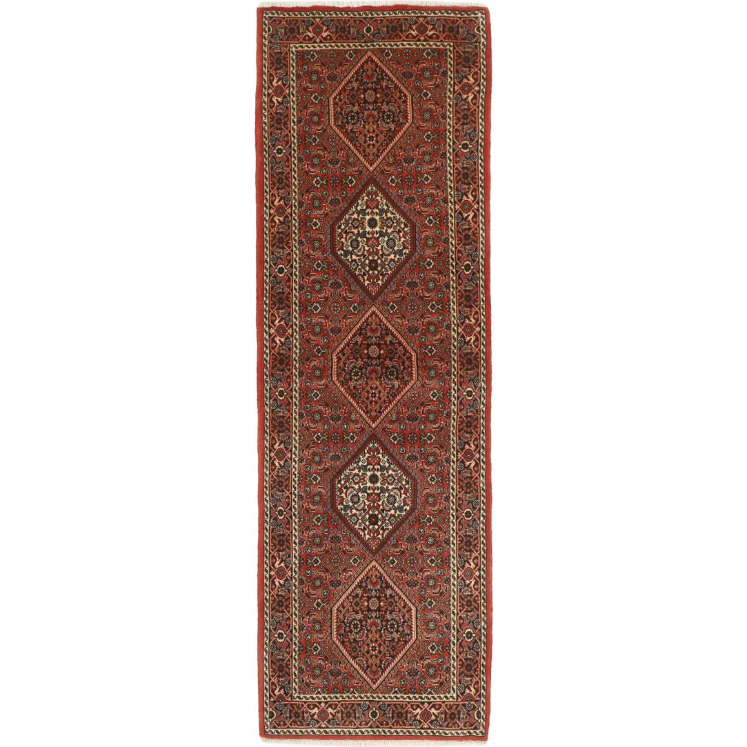 Bidjar Zandjan 76x248cm