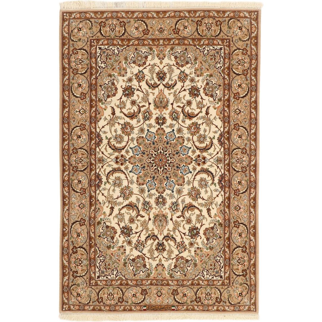 Isfahan 111x169cm