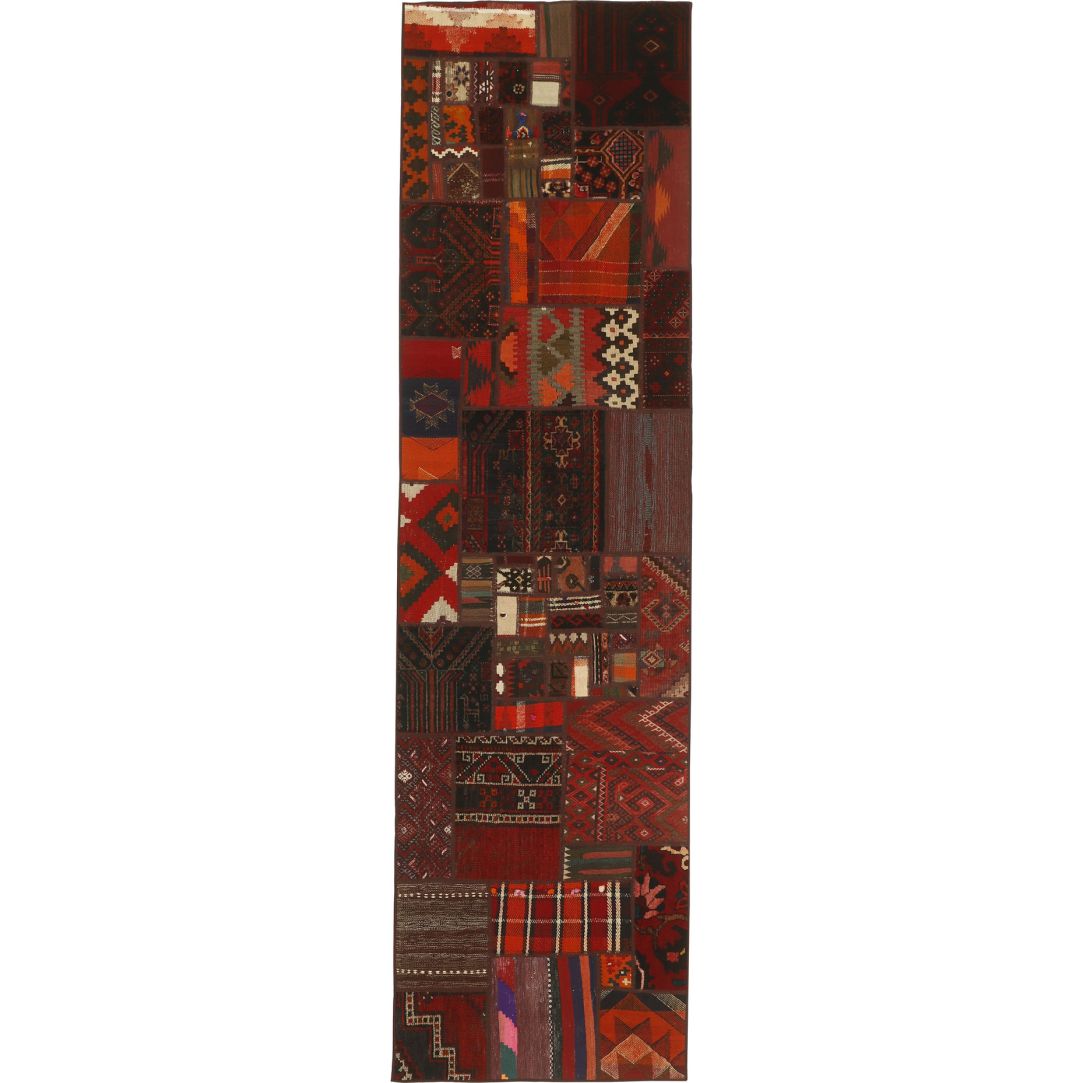 Tekkeh Kelim 80x302cm