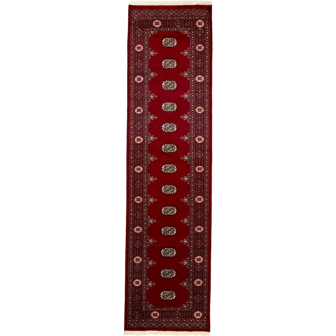Pakistan Buchara 2 Ply 80x304cm