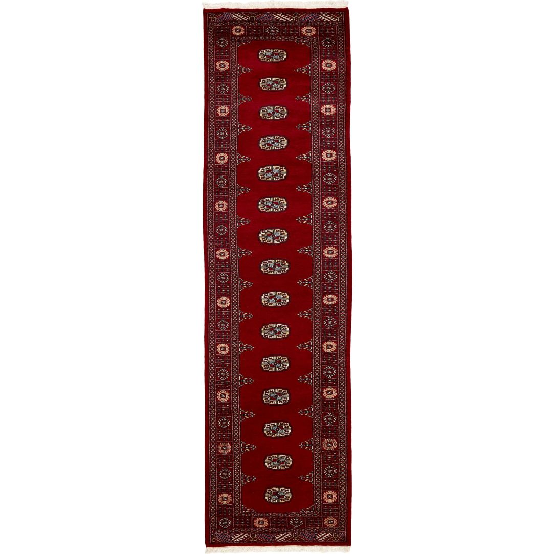 Pakistan Buchara 2 Ply 79x304cm