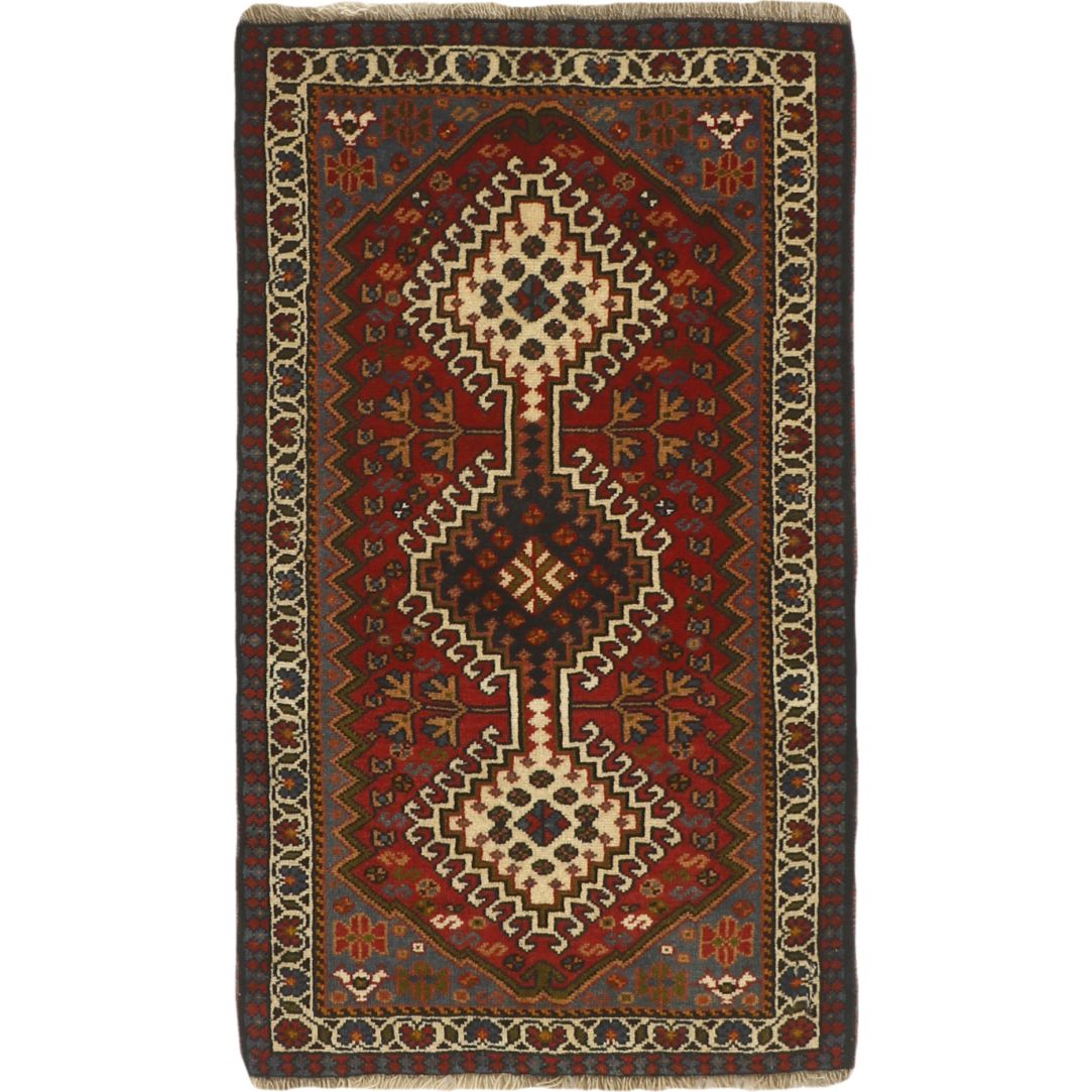 Yalameh 60x102cm