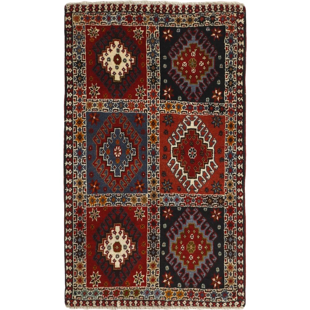 Yalameh 61x98cm