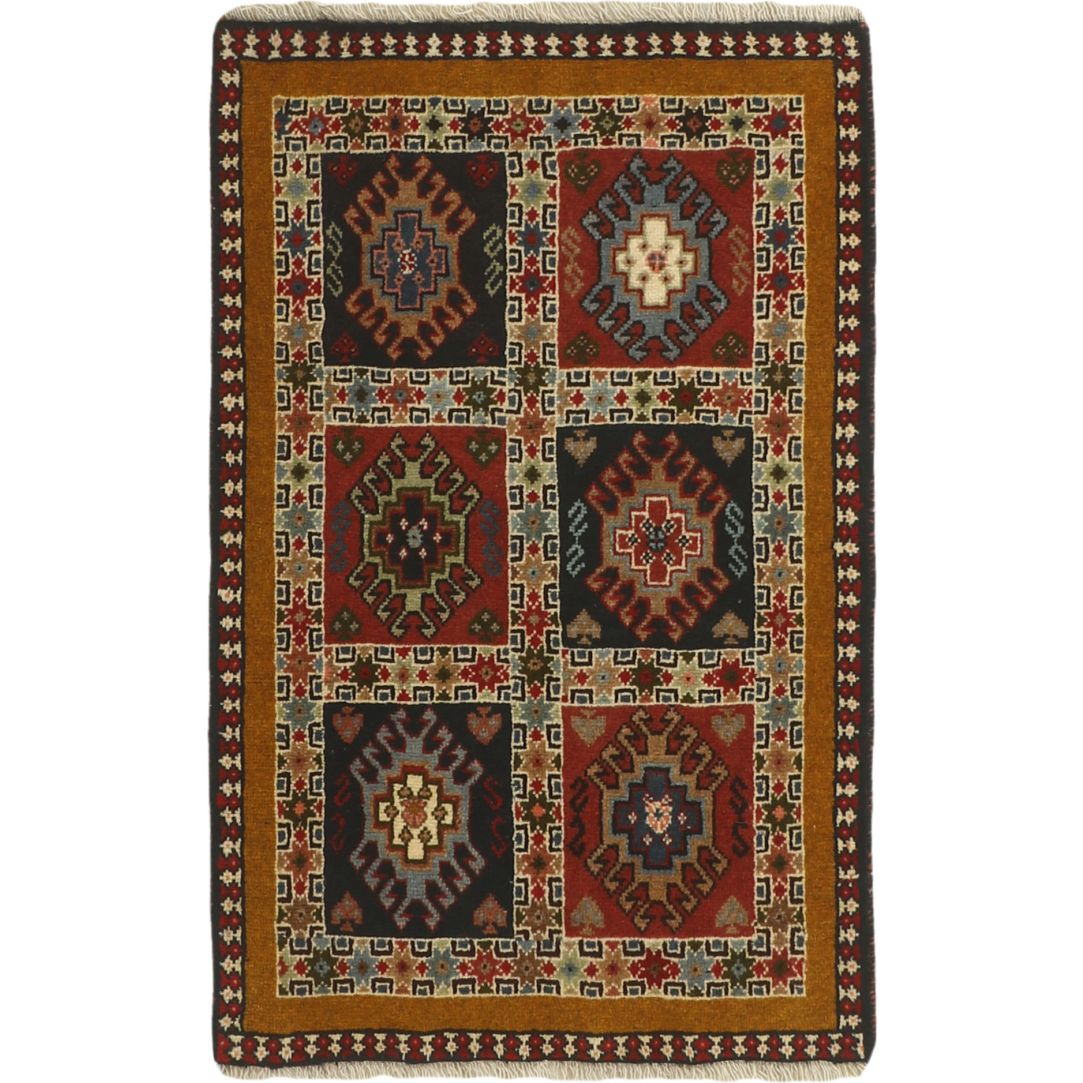 Yalameh 60x93cm