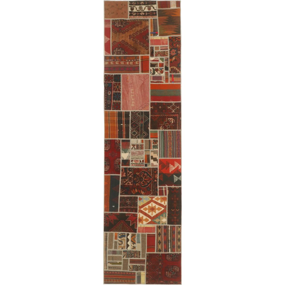 Tekkeh Kelim 82x304cm
