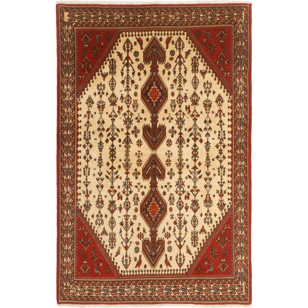 Abadeh 149x229cm