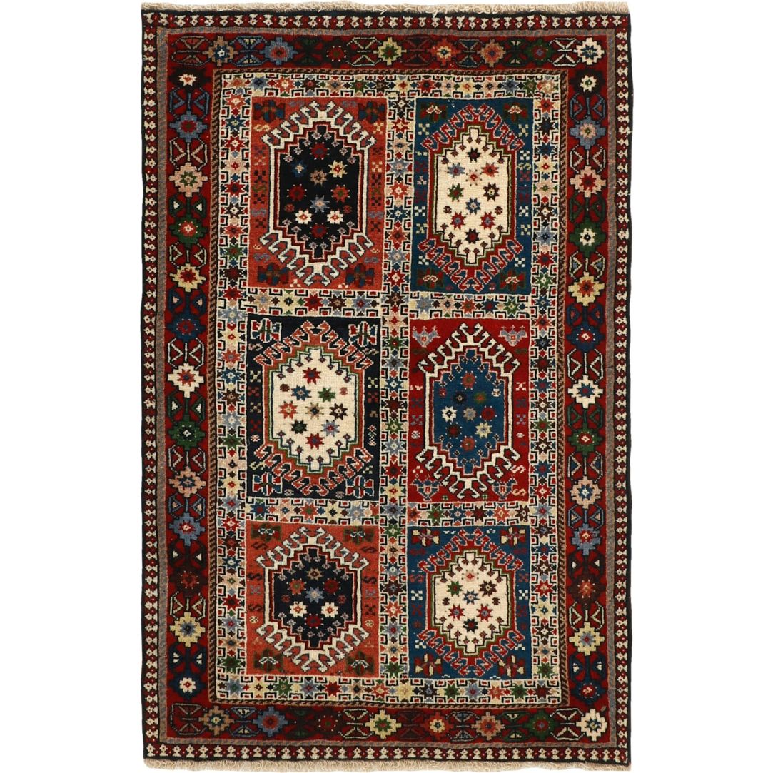 Yalameh 83x122cm
