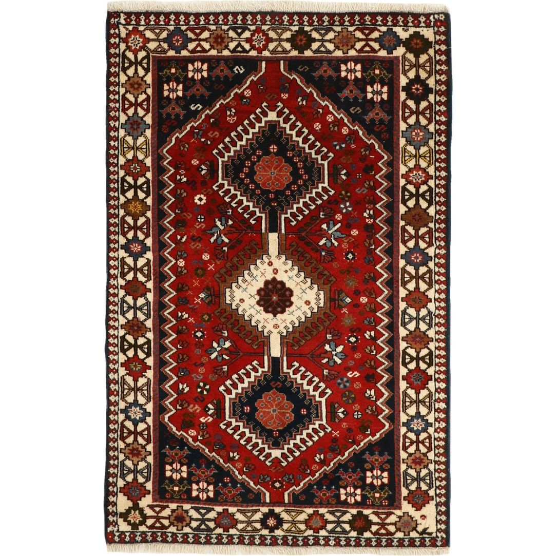 Yalameh 83x134cm