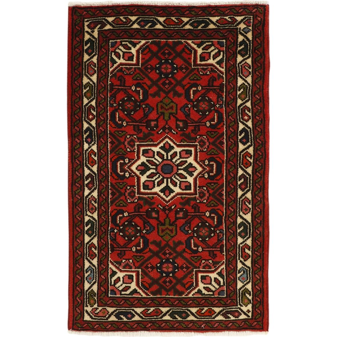 Hosseinabad 64x104cm