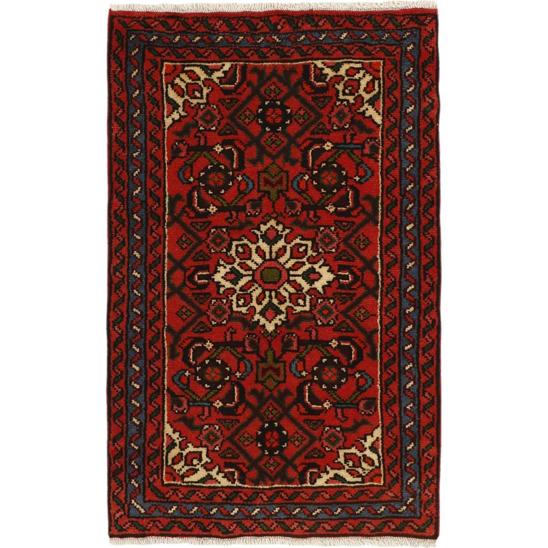 Hosseinabad 62x100cm