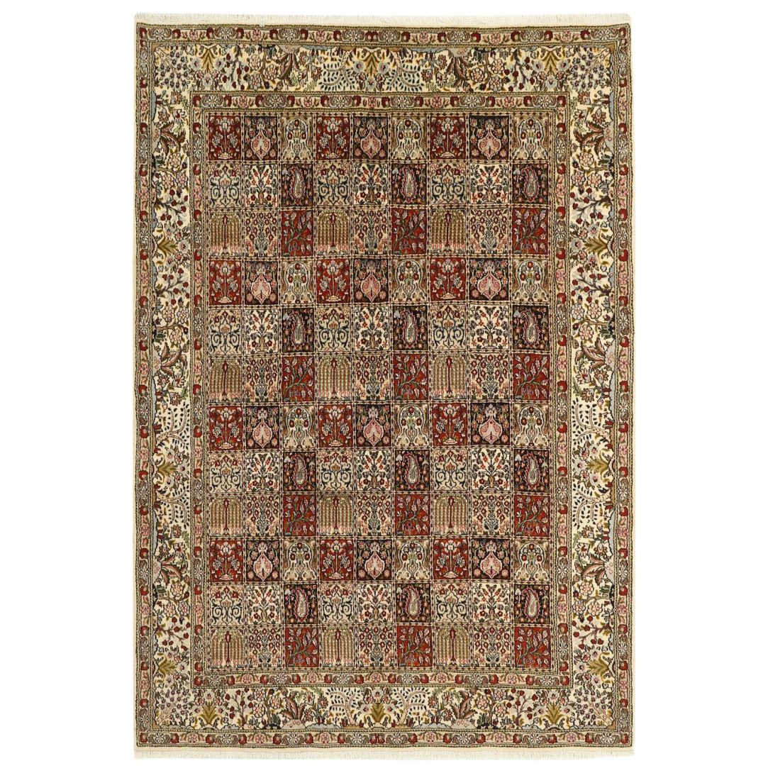 Moud Garden 200x290cm
