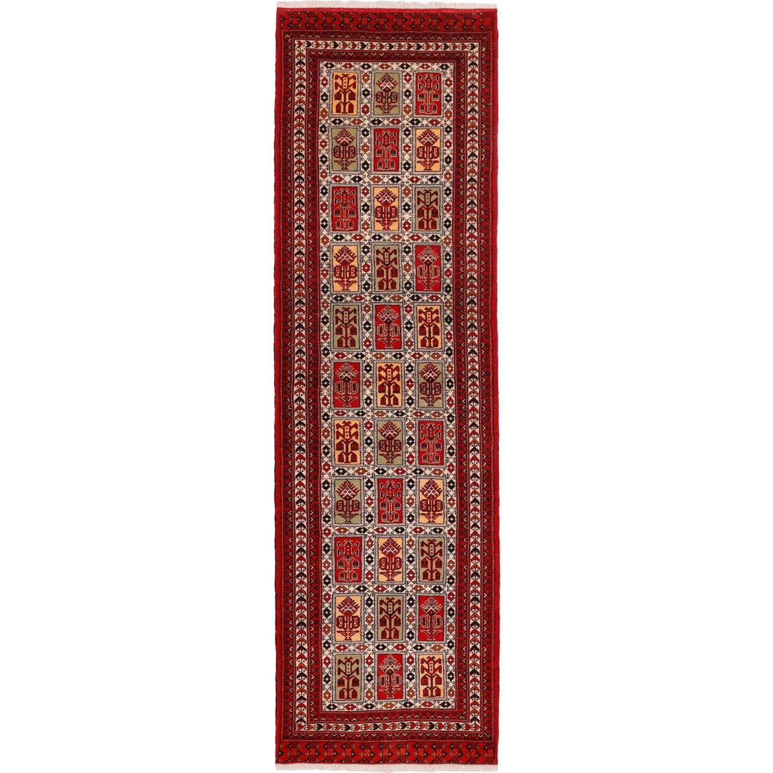 Torkaman Fine 85x293cm