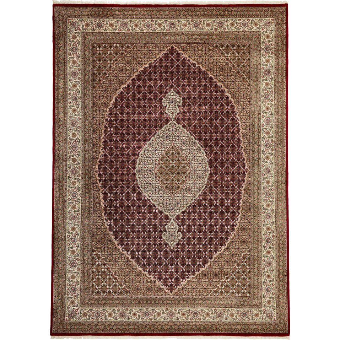 Tabriz Royal 252x353cm