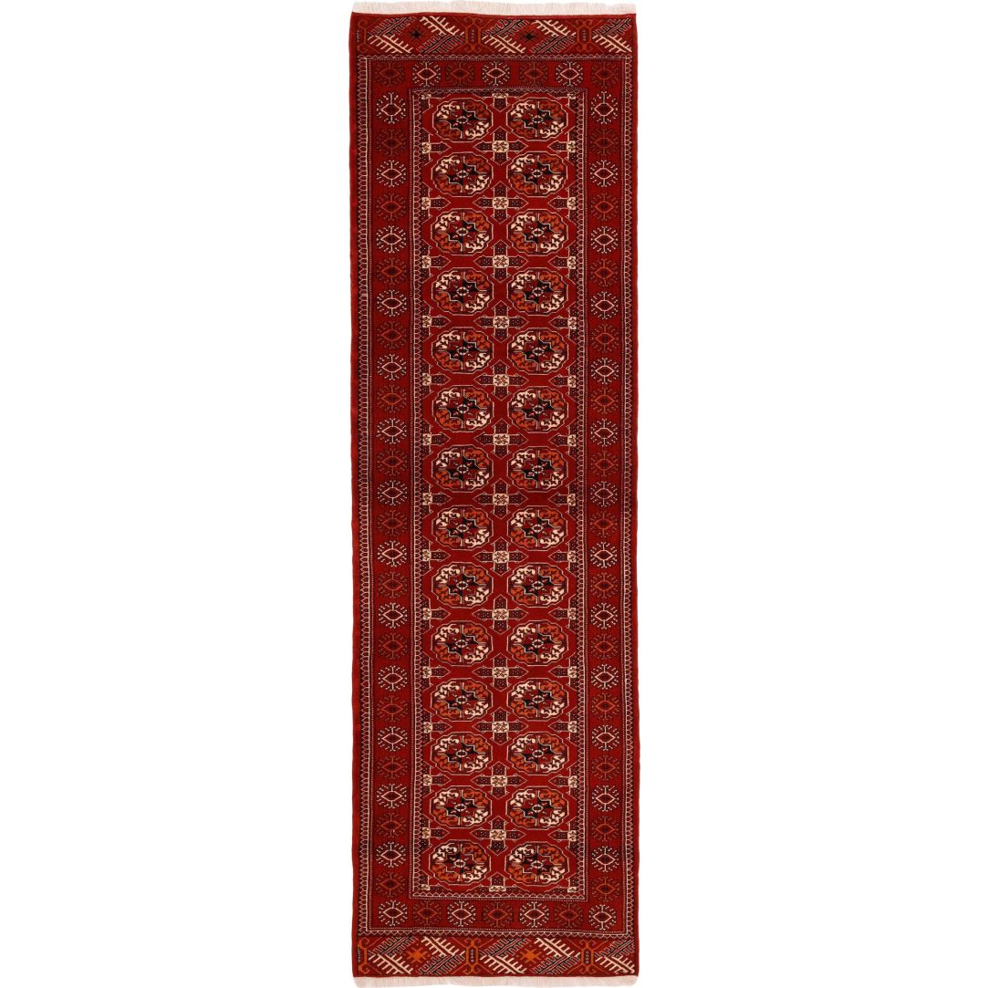 Torkaman 86x300cm
