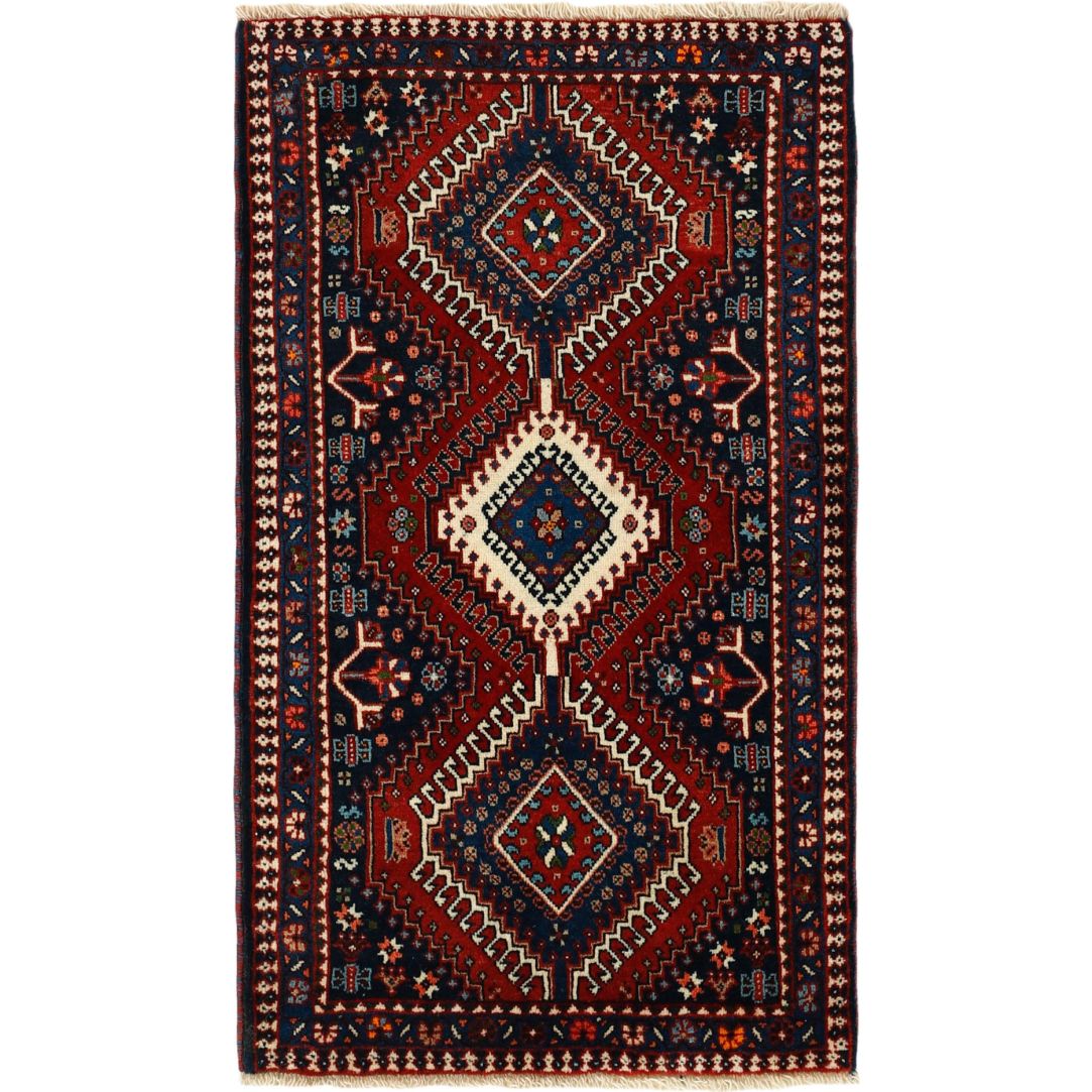 Yalameh 61x101cm