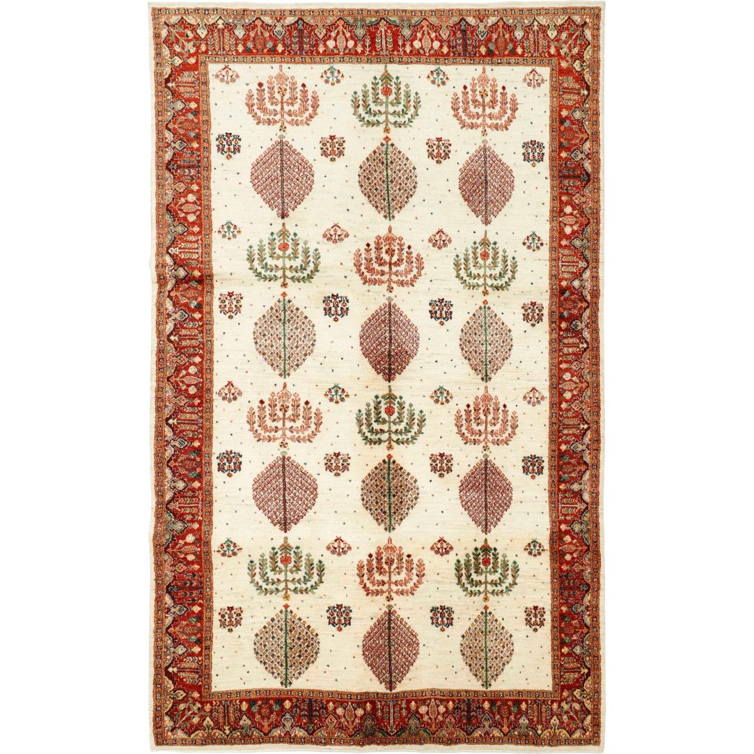 Kashkuli 190x314cm