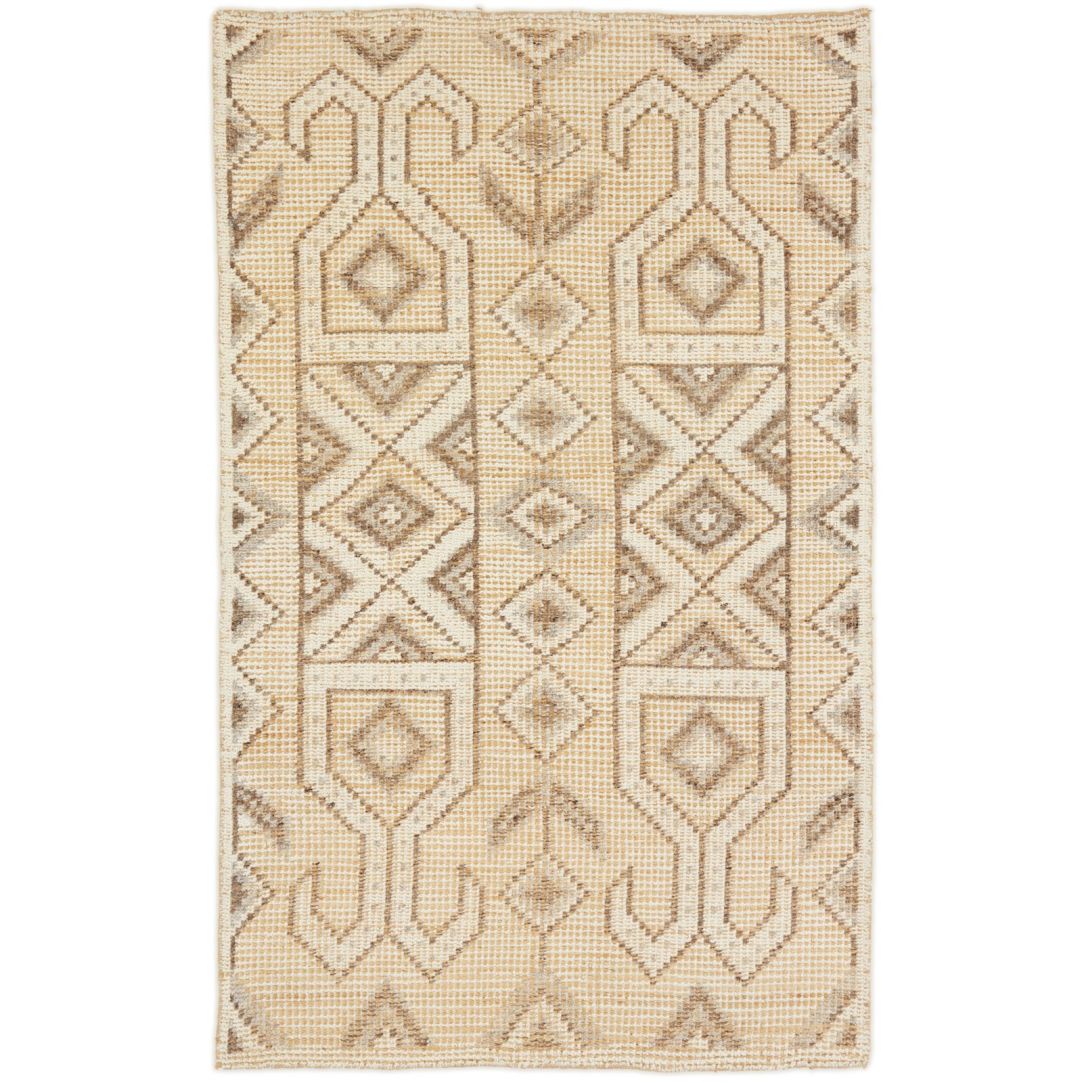 Modern Flatweave Mix 152x244cm