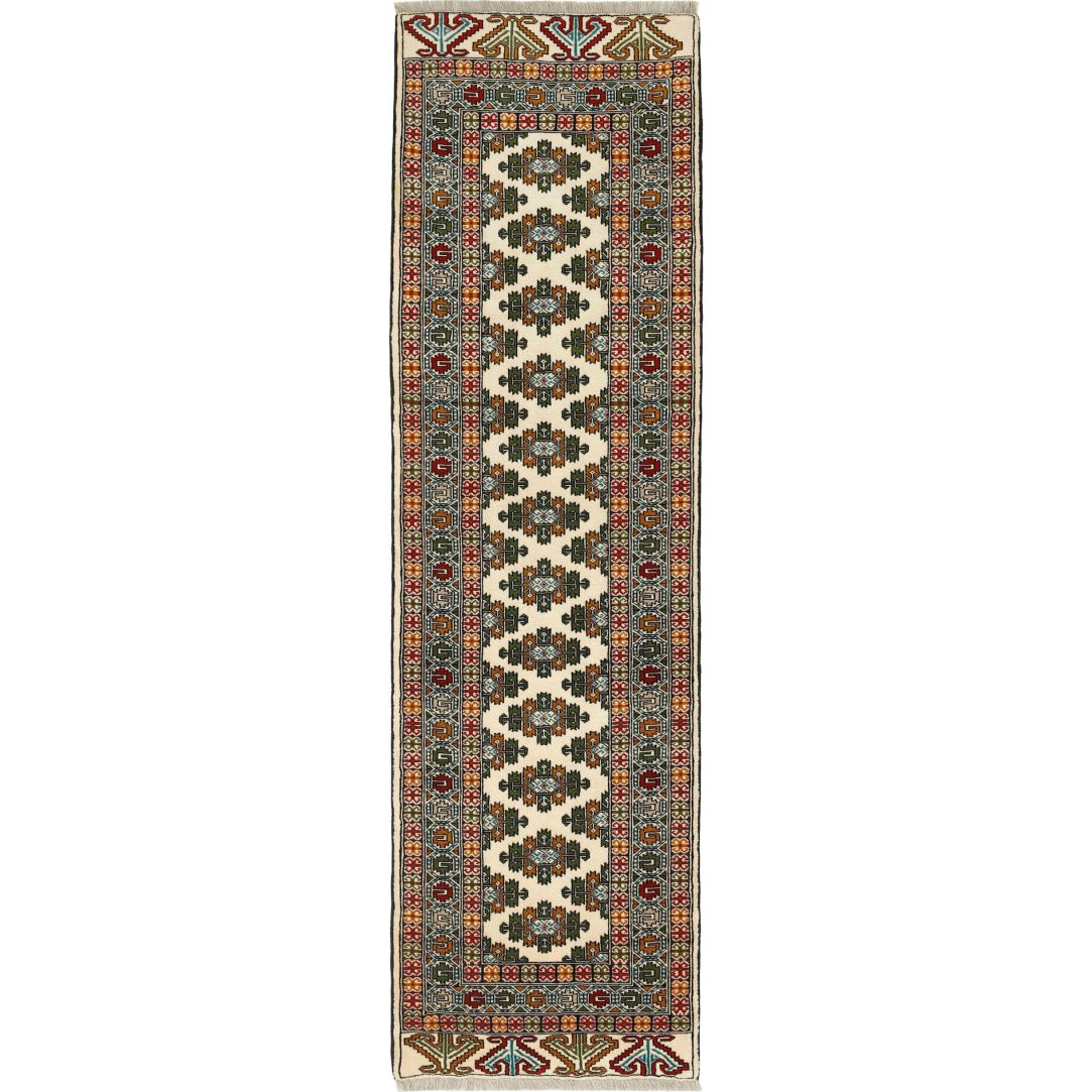 Torkaman Fine 86x299cm