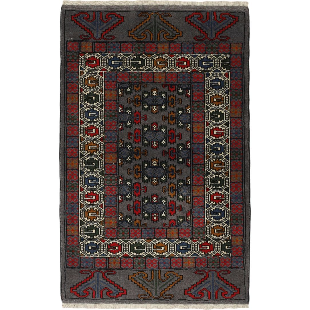 Torkaman Fine 83x127cm