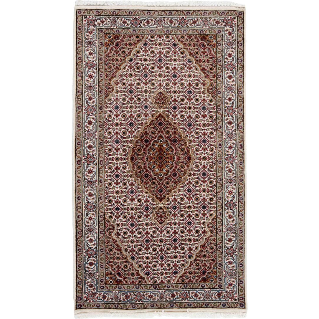Tabriz Indi 94x164cm