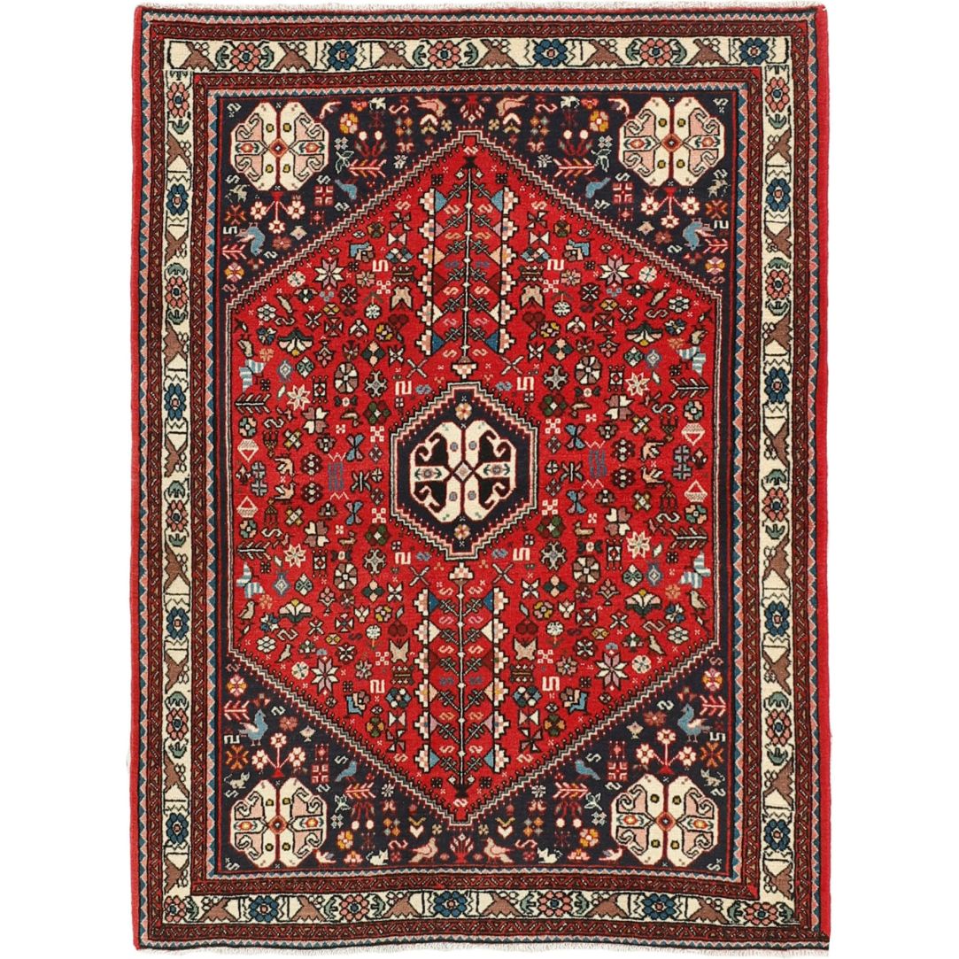 Abadeh 106x147cm