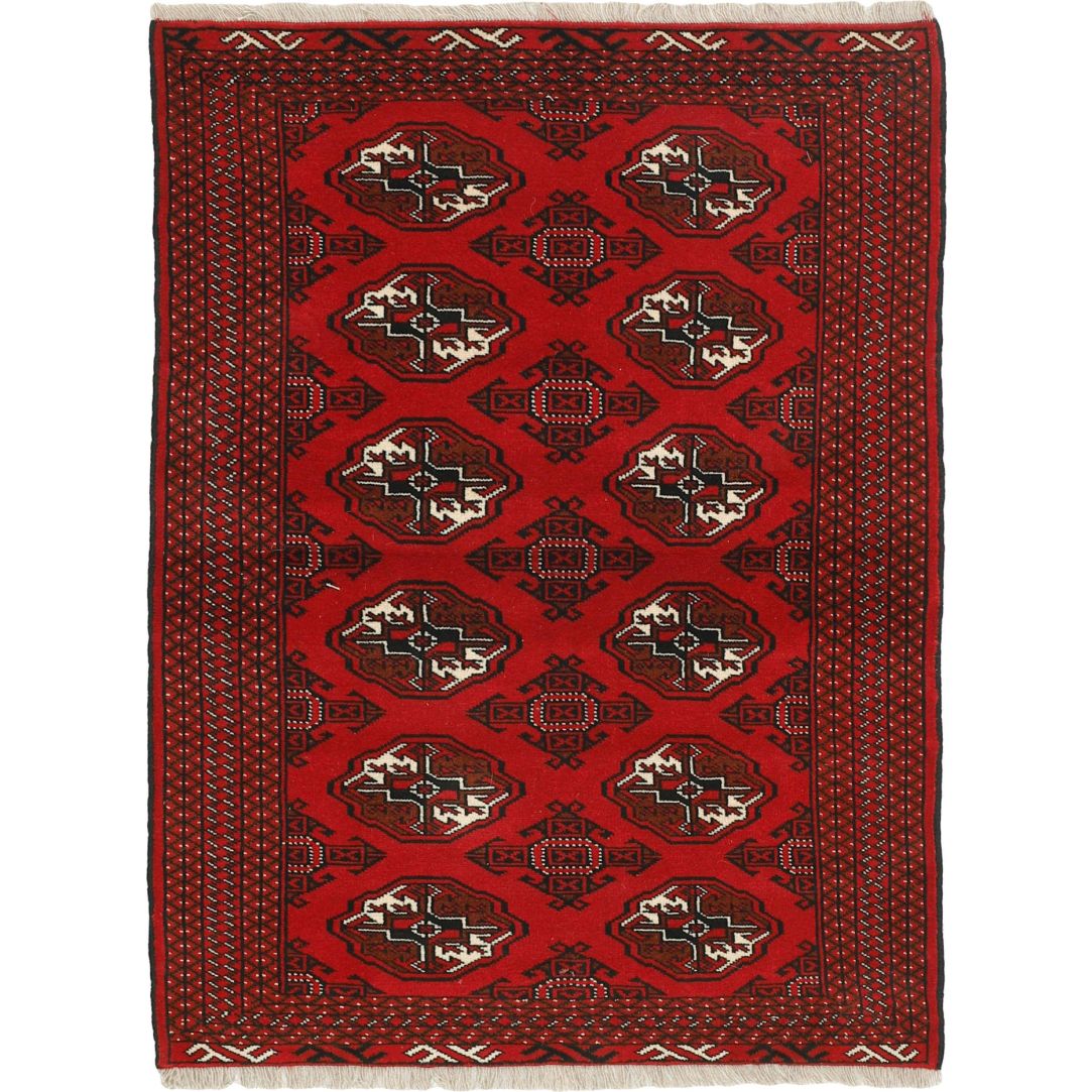 Torkaman 105x145cm