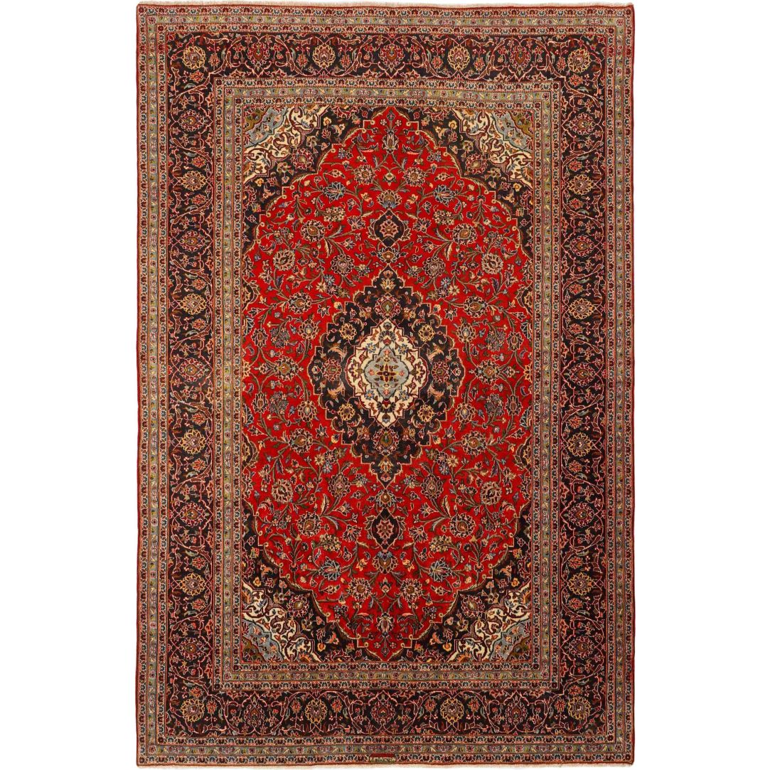 Keshan 200x302cm